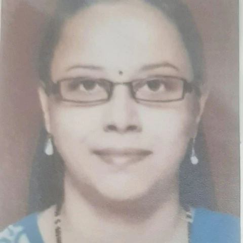 सौ. आरती नित्युंदन भिडे 